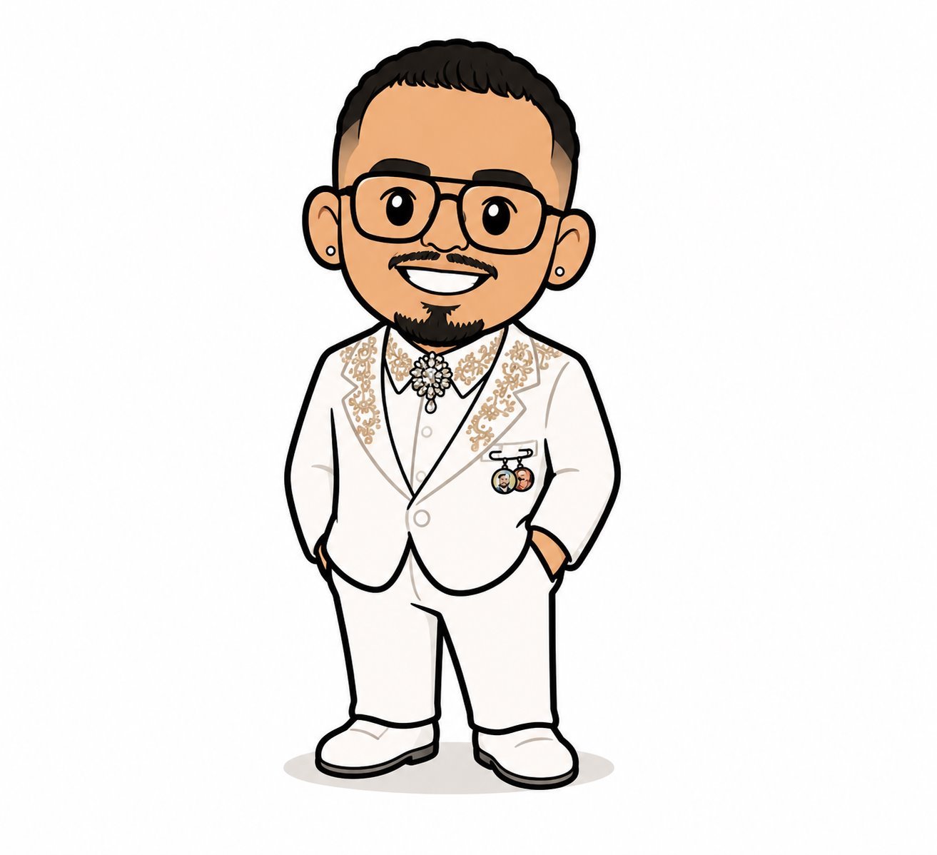 Ricardo